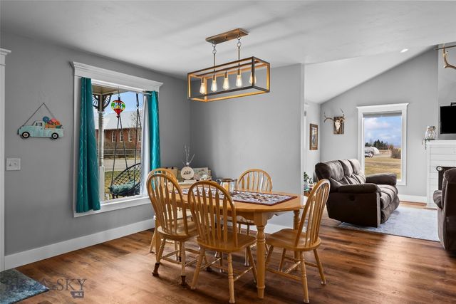 203 1st Avenue, Clyde Park, MT 59018