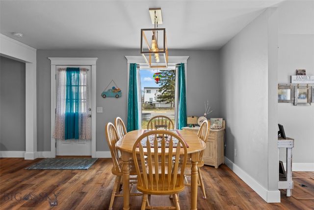 203 1st Avenue, Clyde Park, MT 59018