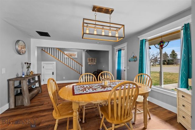 203 1st Avenue, Clyde Park, MT 59018