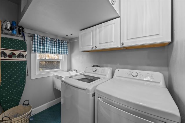 203 1st Avenue, Clyde Park, MT 59018