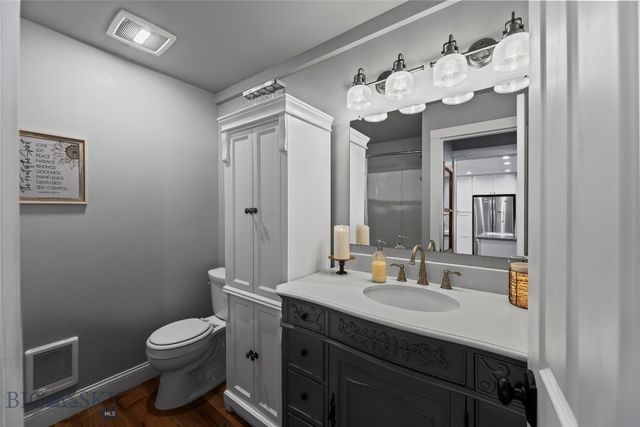 203 1st Avenue, Clyde Park, MT 59018