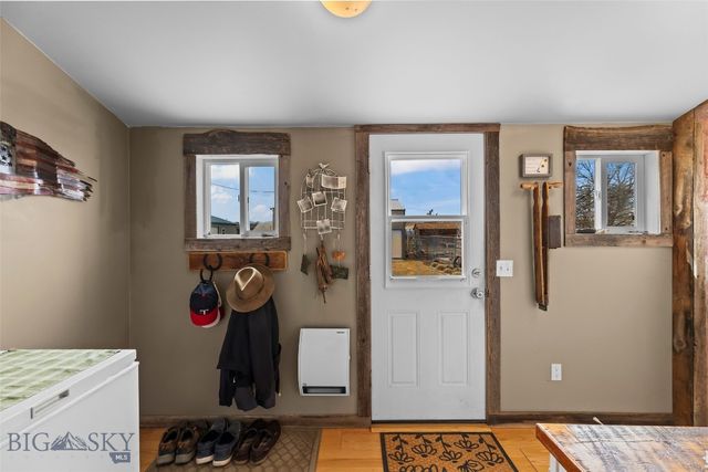 203 1st Avenue, Clyde Park, MT 59018