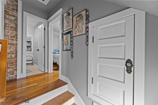 203 1st Avenue, Clyde Park, MT 59018