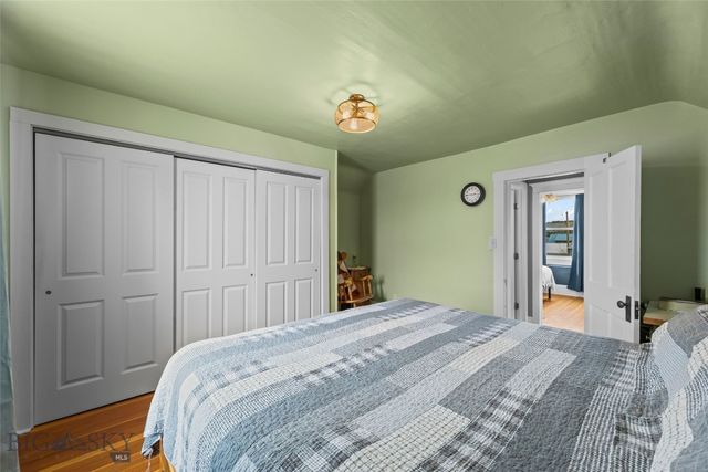 203 1st Avenue, Clyde Park, MT 59018