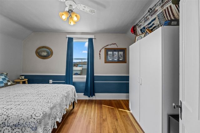 203 1st Avenue, Clyde Park, MT 59018