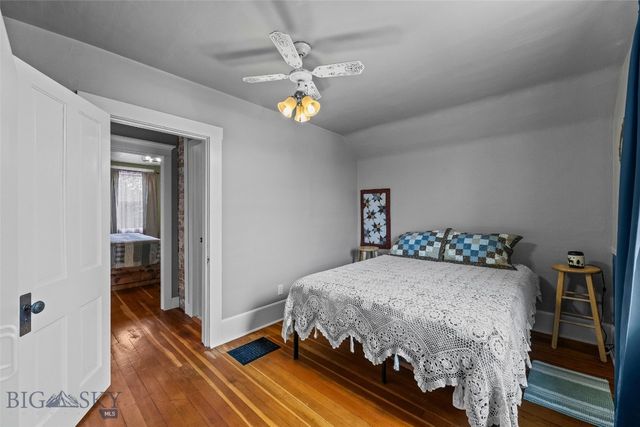 203 1st Avenue, Clyde Park, MT 59018