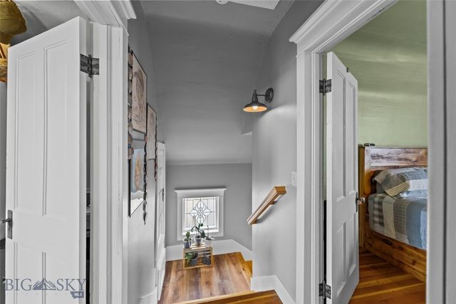 203 1st Avenue, Clyde Park, MT 59018