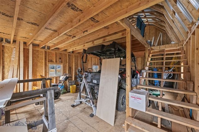 203 1st Avenue, Clyde Park, MT 59018