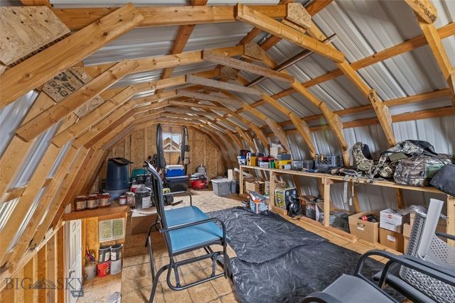 203 1st Avenue, Clyde Park, MT 59018