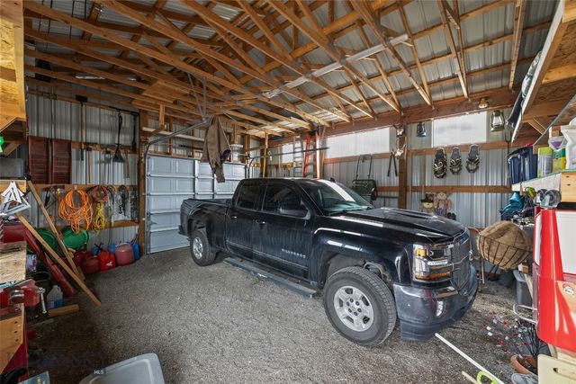 203 1st Avenue, Clyde Park, MT 59018