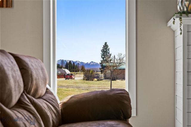 203 1st Avenue, Clyde Park, MT 59018