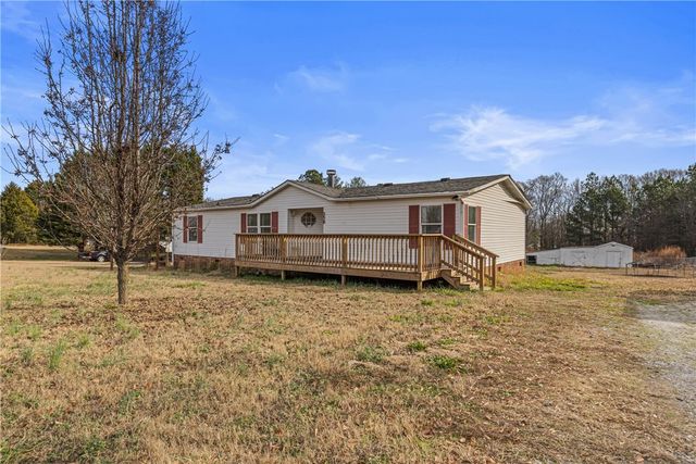 358 Stud Horse Road, Spartanburg, SC 29303
