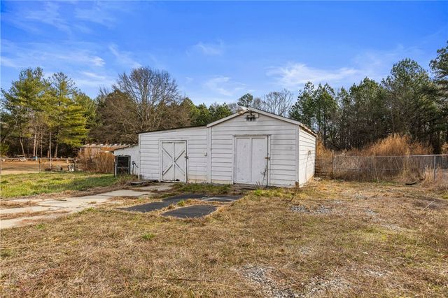 358 Stud Horse Road, Spartanburg, SC 29303