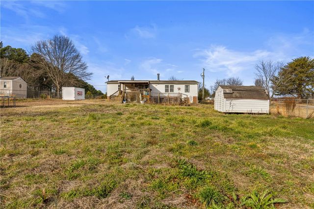 358 Stud Horse Road, Spartanburg, SC 29303