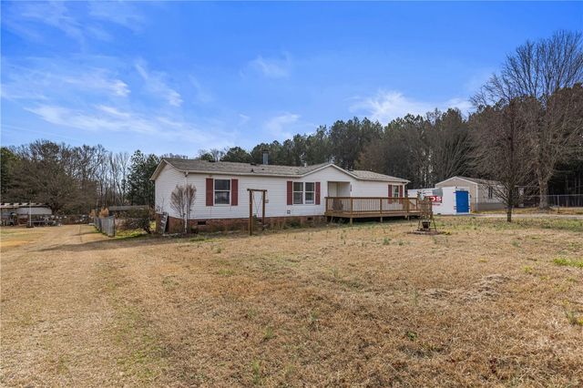 358 Stud Horse Road, Spartanburg, SC 29303