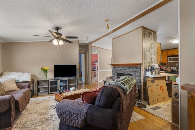 358 Stud Horse Road, Spartanburg, SC 29303