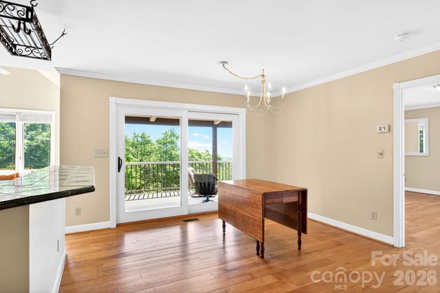 58 Randall Drive, Fairview, NC 28730