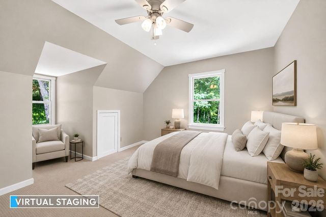 58 Randall Drive, Fairview, NC 28730