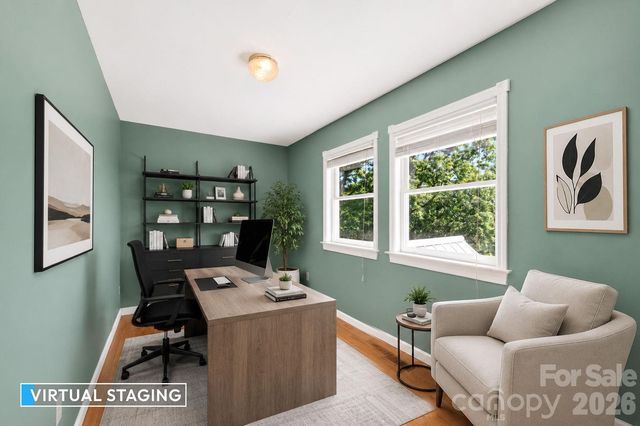 58 Randall Drive, Fairview, NC 28730