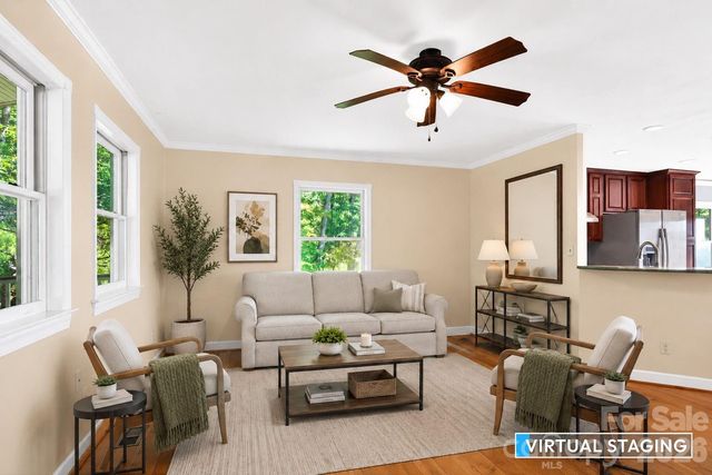 58 Randall Drive, Fairview, NC 28730