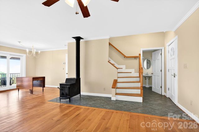 58 Randall Drive, Fairview, NC 28730