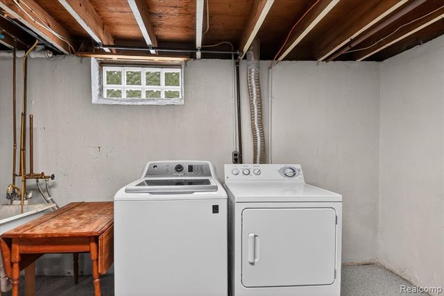 830 Mapleknoll Avenue, Madison Heights, MI 48071