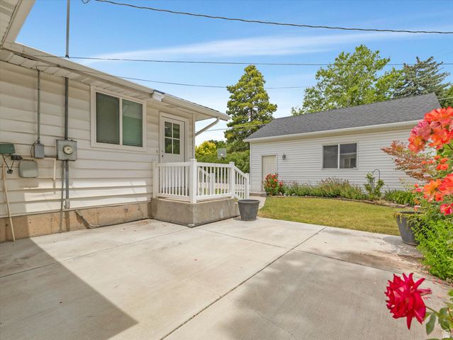 4071 S 2700 E, Holladay, UT 84124