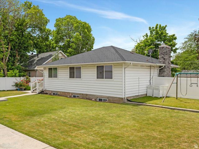 4071 S 2700 E, Holladay, UT 84124