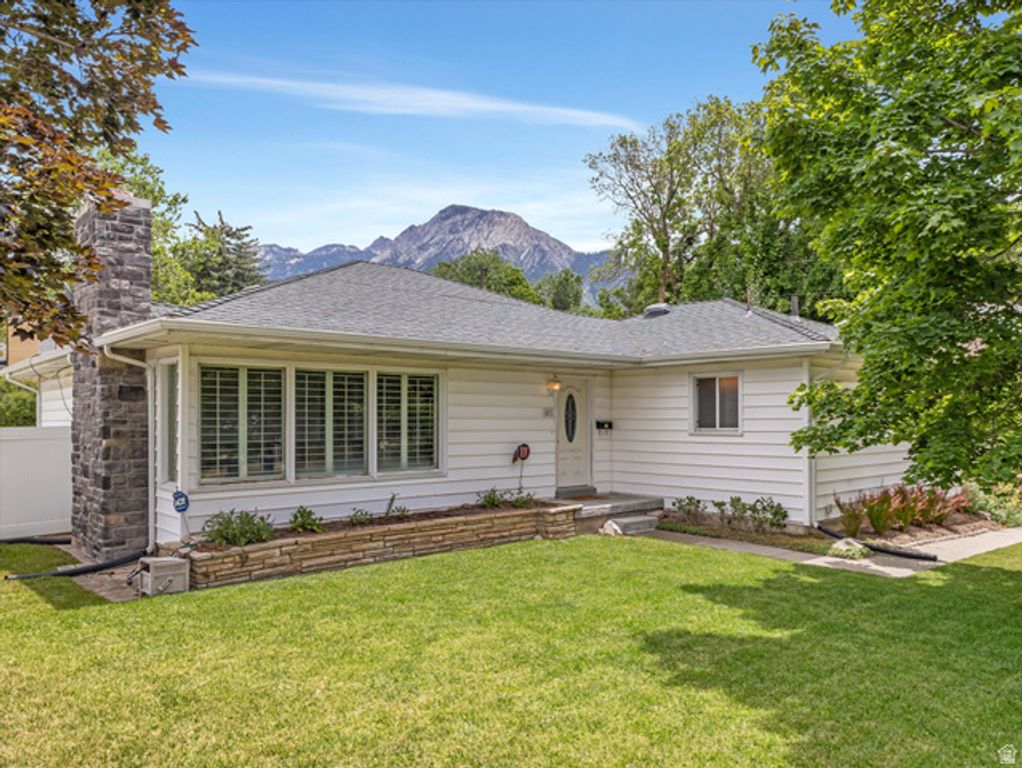 4071 S 2700 E, Holladay, UT 84124