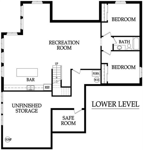 10856 S Shady Bend Road, Olathe, KS 66061