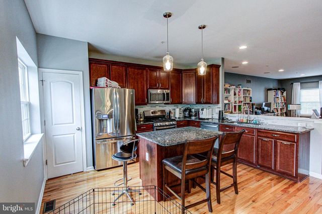109 MASTER AVE, Feasterville Trevose, PA 19053