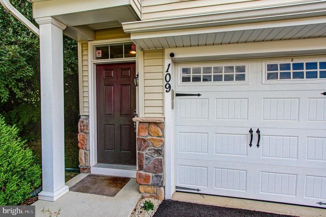 109 MASTER AVE, Feasterville Trevose, PA 19053