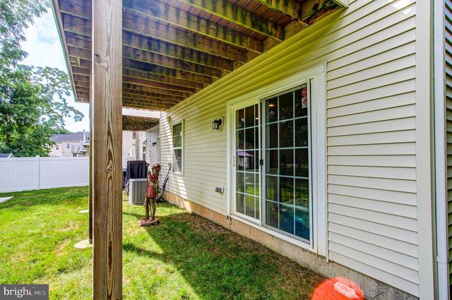 109 MASTER AVE, Feasterville Trevose, PA 19053