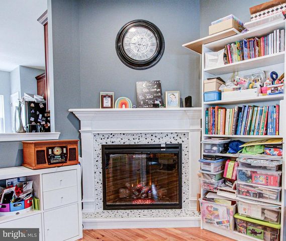 109 MASTER AVE, Feasterville Trevose, PA 19053