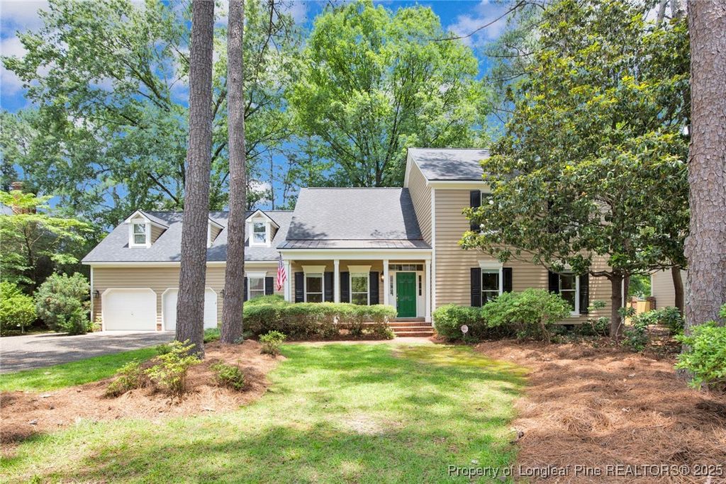 453 Kingsford Road, Fayetteville, NC 28314 — photo 2