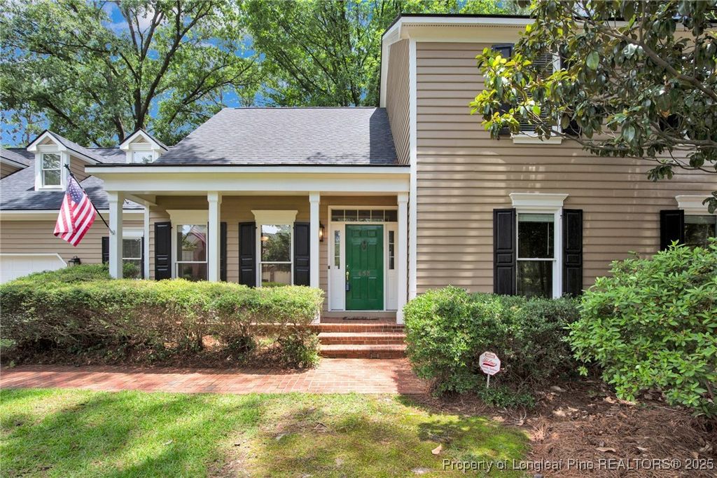 453 Kingsford Road, Fayetteville, NC 28314 — photo 3