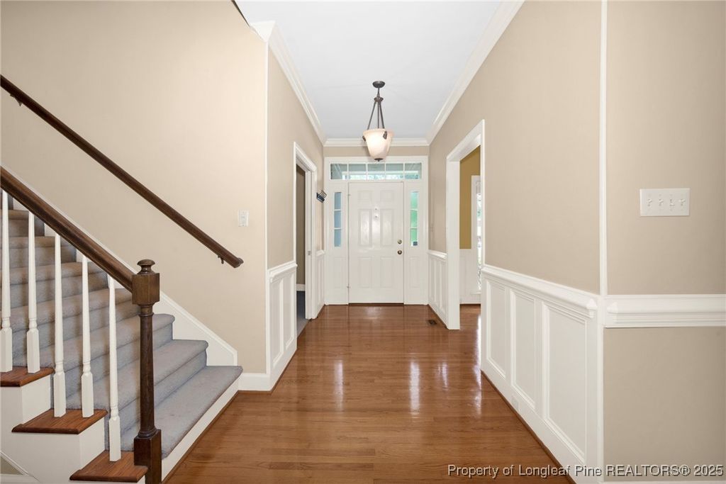453 Kingsford Road, Fayetteville, NC 28314 — photo 4