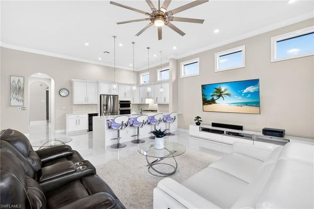 8419 Sedonia CIR, Estero, FL 33967