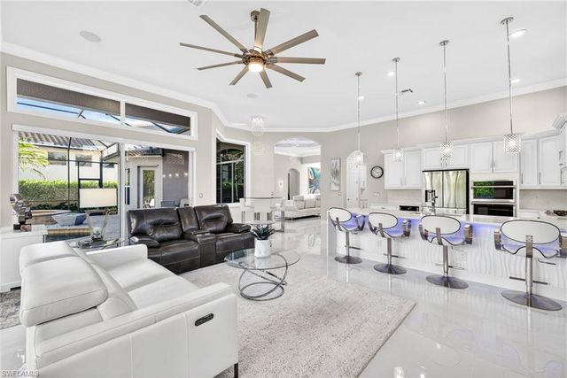 8419 Sedonia CIR, Estero, FL 33967