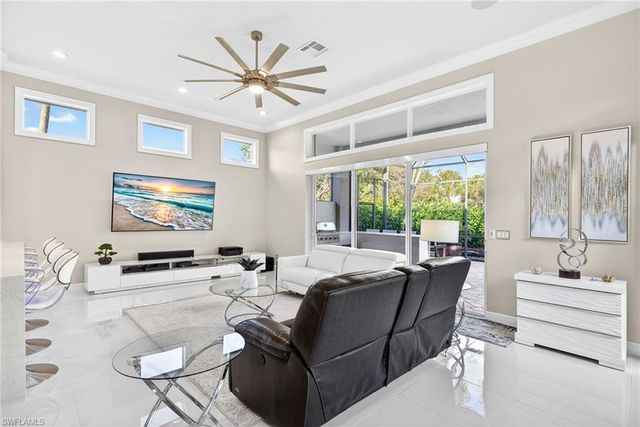 8419 Sedonia CIR, Estero, FL 33967