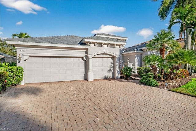 8419 Sedonia CIR, Estero, FL 33967