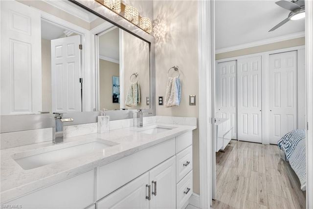 8419 Sedonia CIR, Estero, FL 33967