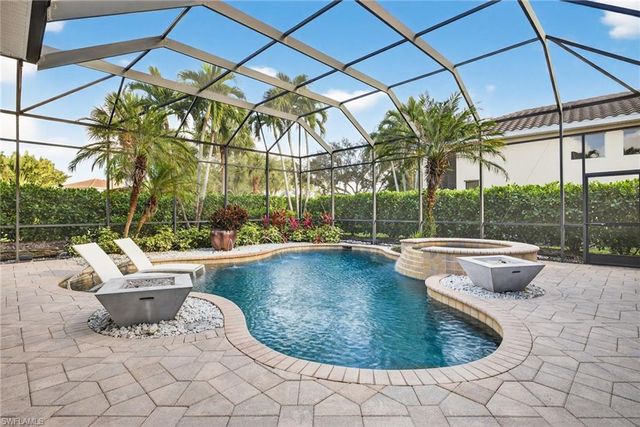 8419 Sedonia CIR, Estero, FL 33967
