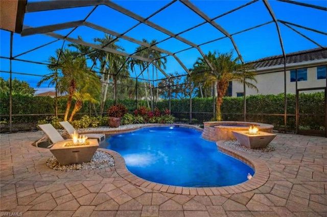 8419 Sedonia CIR, Estero, FL 33967