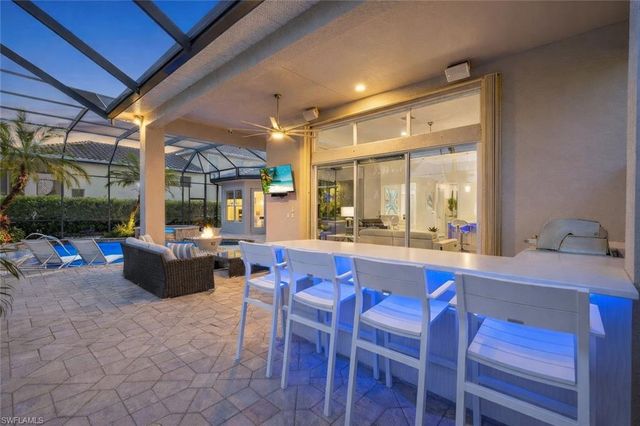 8419 Sedonia CIR, Estero, FL 33967