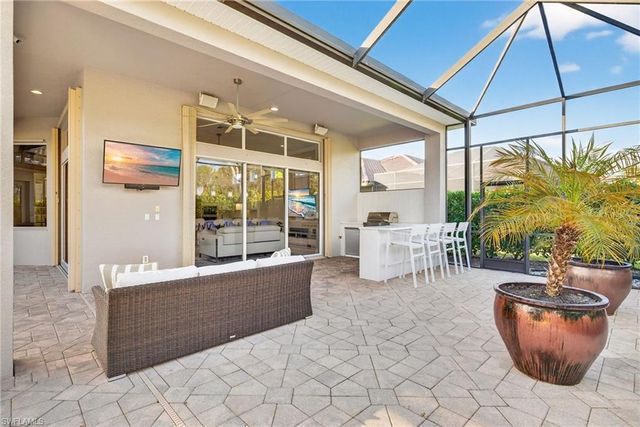 8419 Sedonia CIR, Estero, FL 33967