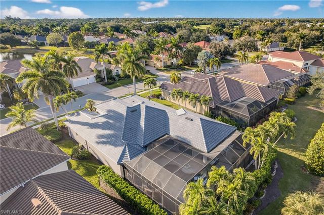 8419 Sedonia CIR, Estero, FL 33967