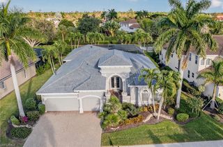 8419 Sedonia CIR, Estero, FL 33967
