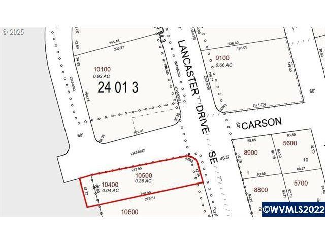 Lancaster, Salem, OR 97301