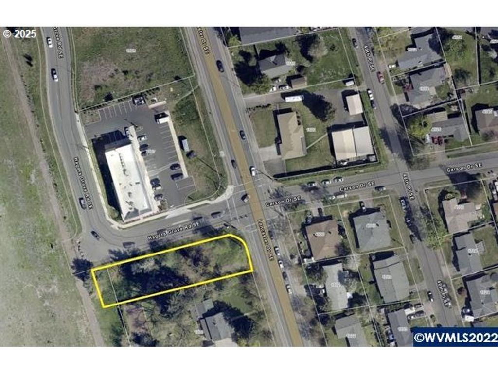 Lancaster, Salem, OR 97301